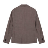Mos Mosh Gallery - Mos Mosh - James dynamic luxe blazer | Habitjakke Falcon