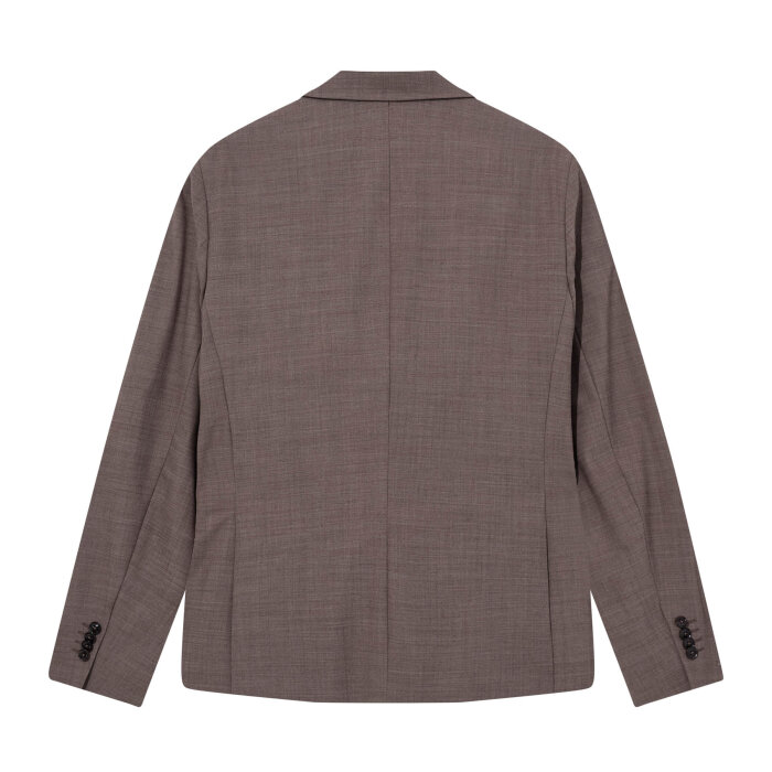 Mos Mosh Gallery - Mos Mosh - James dynamic luxe blazer | Habitjakke Falcon