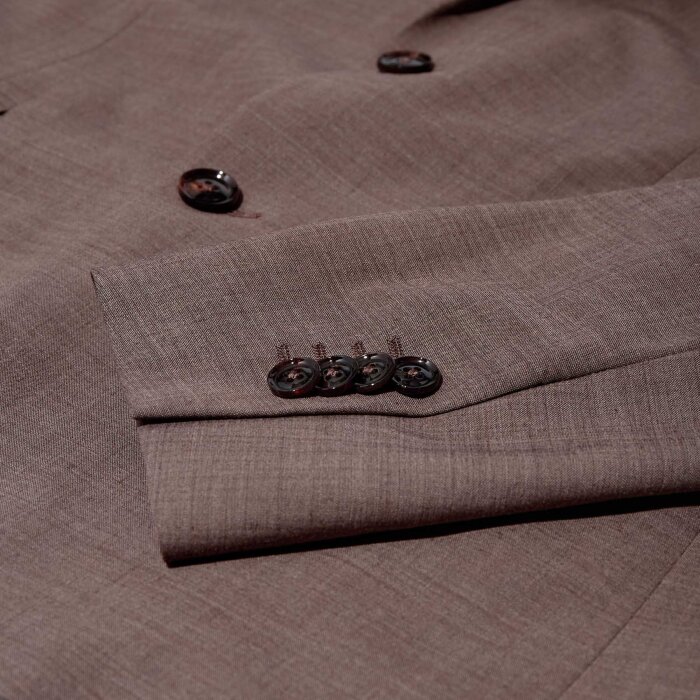 Mos Mosh Gallery - Mos Mosh - James dynamic luxe blazer | Habitjakke Falcon