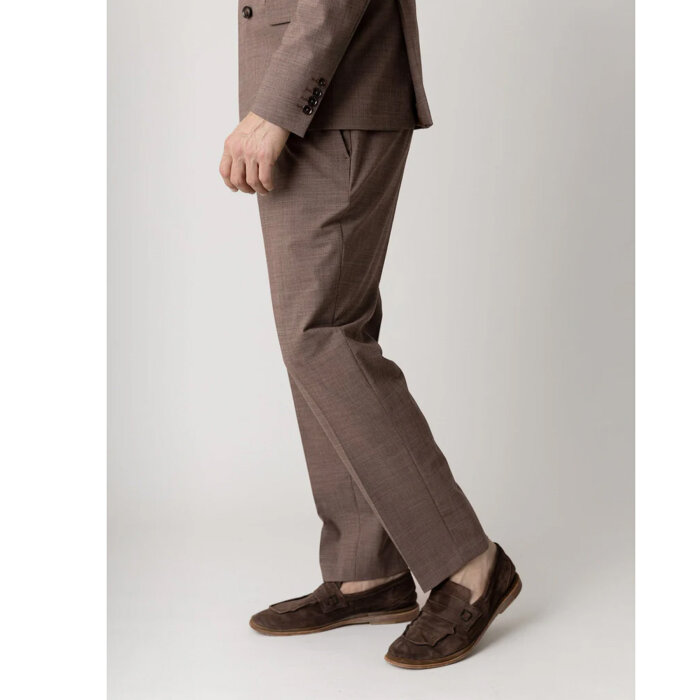 Mos Mosh Gallery - Mos Mosh - Jones dynamic luxe pants | Habitbuks Falcon