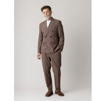 Mos Mosh Gallery - Mos Mosh - Jones dynamic luxe pants | Habitbuks Falcon