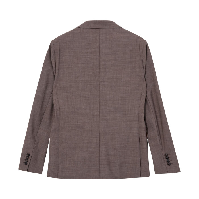 Mos Mosh Gallery - Mos Mosh - Lui dynamic luxe DB blazer | Habitjakke Falcon