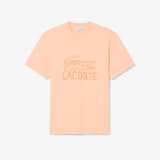 Lacoste - Lacoste - TH1427 | T-shirt Big Angie