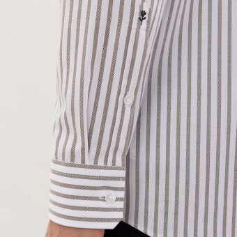 Seidensticker - Seidensticker - 849958 77 | Regular Fit Skjorte Green