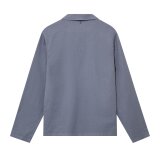Mos Mosh Gallery - Mos Mosh - Marcello Porro uniform | Overshirt Flint Stone
