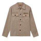 Mos Mosh Gallery - Mos Mosh - Marcello Porro uniform | Overshirt Incense