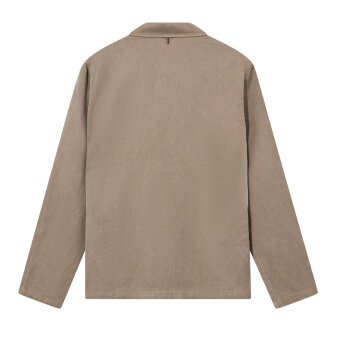 Mos Mosh Gallery - Mos Mosh - Marcello Porro uniform | Overshirt Incense