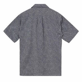 Mos Mosh Gallery - Mos Mosh - Marlon Vanese shirt | K/Æ Skorte Salute Navy