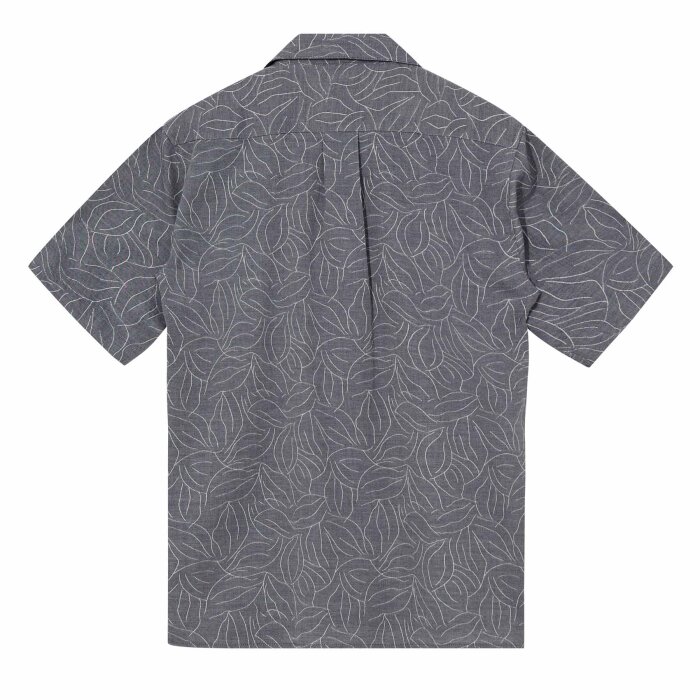Mos Mosh Gallery - Mos Mosh - Marlon Vanese shirt | K/Æ Skorte Salute Navy