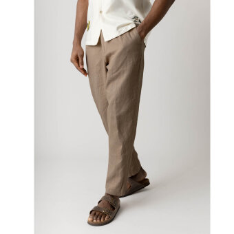 Mos Mosh Gallery - Mos Mosh - Baldo Porro pants | Chino Incence