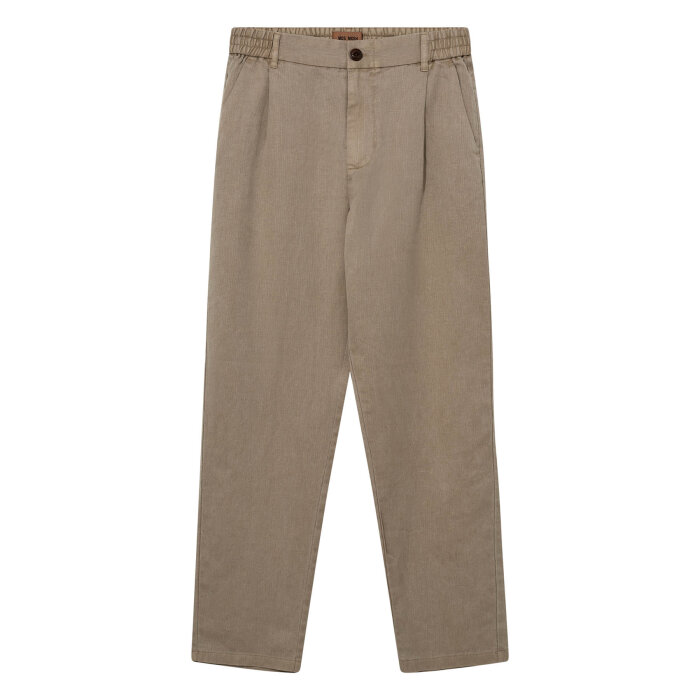 Mos Mosh Gallery - Mos Mosh - Baldo Porro pants | Chino Incence