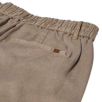 Mos Mosh Gallery - Mos Mosh - Baldo Porro pants | Chino Incence
