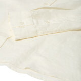 Mos Mosh Gallery - Mos Mosh - Theo linen shirt | Hørskjorte Ecru Mos Mosh Gallery - Mos Mosh - Theo linen shirt | Hørskjorte Ecru