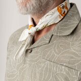 Mos Mosh Gallery - Mos Mosh - Marlon Vanese shirt | K/Æ Skjorte Grape Leaf