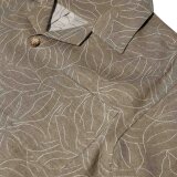 Mos Mosh Gallery - Mos Mosh - Marlon Vanese shirt | K/Æ Skjorte Grape Leaf