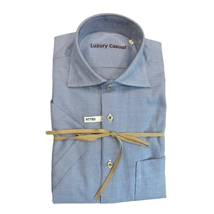 Limited Edition - Limited edition - 1001 Chestpocket Business | K/Æ Skjorte Business