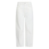 ICHI ( Dame ) - ICHI - IHZIGGY PA2 | JEANS BLANC DE BLANC