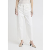 ICHI ( Dame ) - ICHI - IHZIGGY PA2 | JEANS 114800 BLANC DE BLANC