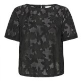 ICHI ( Dame ) - ICHI - IHMANIA SS | TOP BLACK