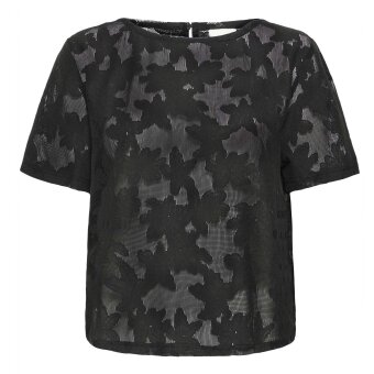 ICHI ( Dame ) - ICHI - IHMANIA SS | TOP BLACK