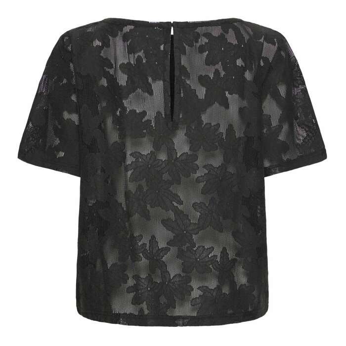 ICHI ( Dame ) - ICHI - IHMANIA SS | TOP BLACK