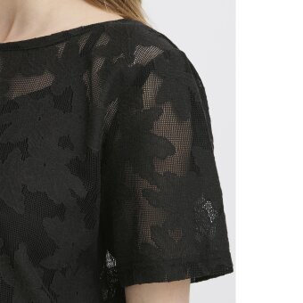 ICHI ( Dame ) - ICHI - IHMANIA SS | TOP BLACK