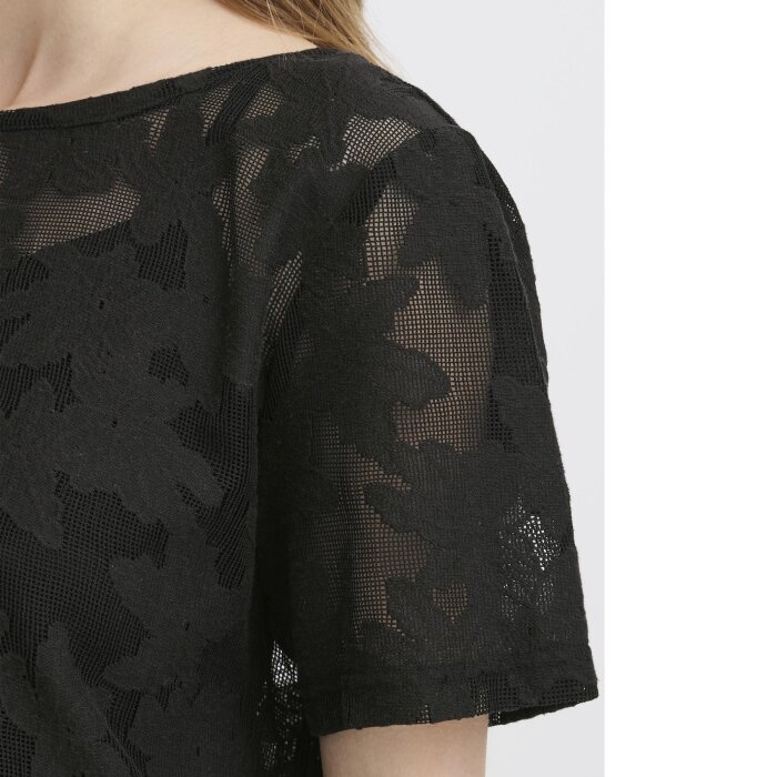 ICHI ( Dame ) - ICHI - IHMANIA SS | TOP BLACK