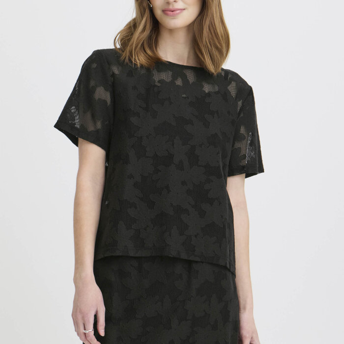 ICHI ( Dame ) - ICHI - IHMANIA SS | TOP BLACK