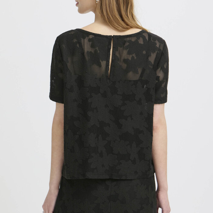 ICHI ( Dame ) - ICHI - IHMANIA SS | TOP BLACK