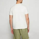Signal - Signal - Ferdinand granddad | T-shirt Ecru Vapor Signal - Signal - Ferdinand granddad | T-shirt Ecru Vapor