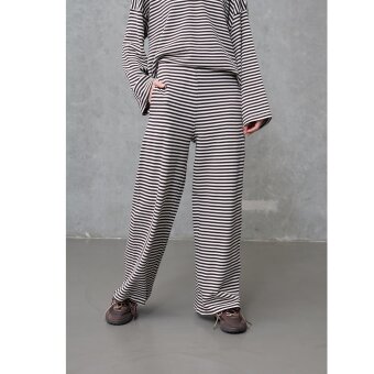 Love&divine ( Dame ) - LOVE&DIVINE - LOVE1506 | BUKSER CREAM/BROWN
