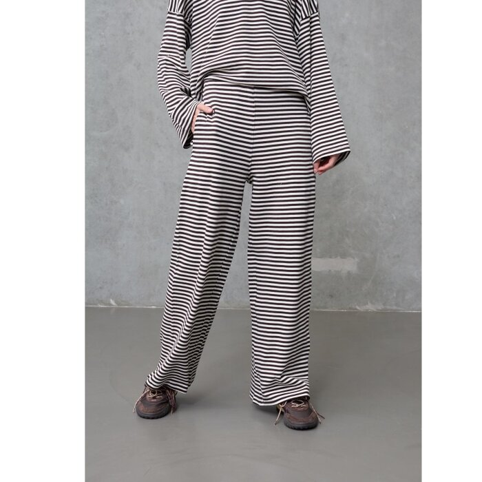 Love&divine ( Dame ) - LOVE&DIVINE - LOVE1506 | BUKSER CREAM/BROWN