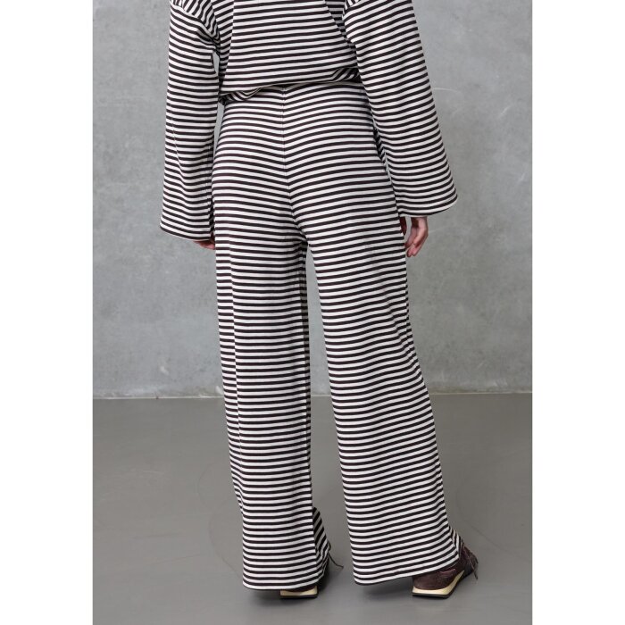 Love&divine ( Dame ) - LOVE&DIVINE - LOVE1506 | BUKSER CREAM/BROWN