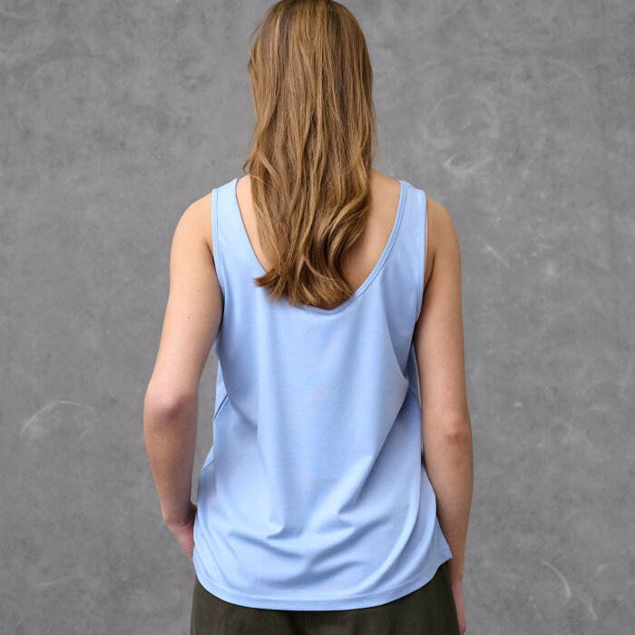 Love&divine ( Dame ) - LOVE&DIVINE - LOVE445-2 | TOP MID BLUE