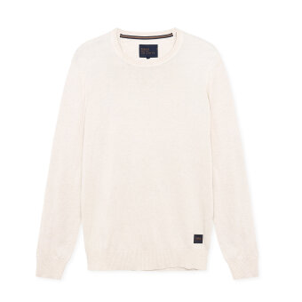Signal - Signal - Vice crew sweater | Strik Egret Dust Mel
