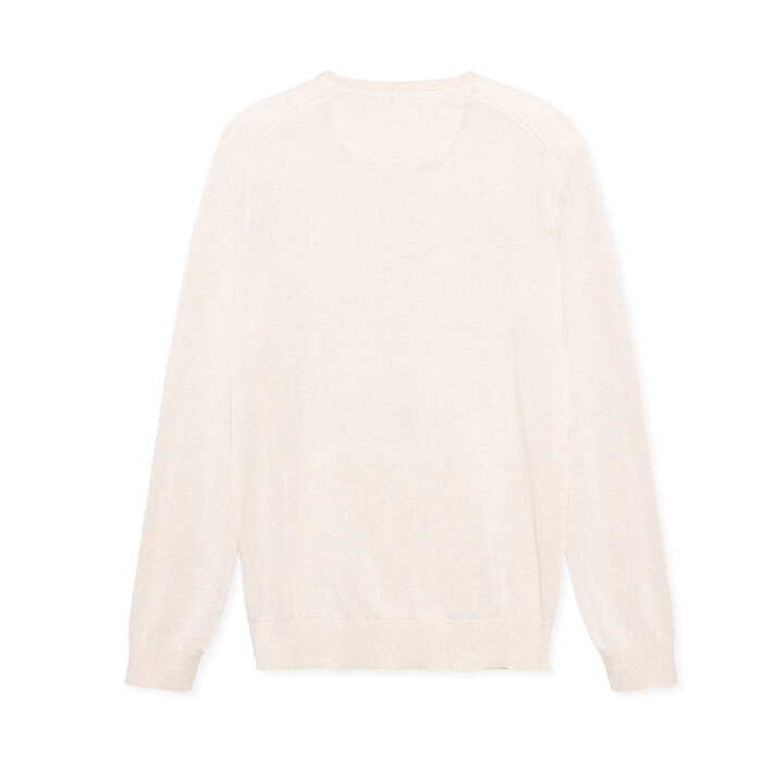 Signal - Signal - Vice crew sweater | Strik Egret Dust Mel