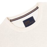 Signal - Signal - Vice crew sweater | Strik Egret Dust Mel