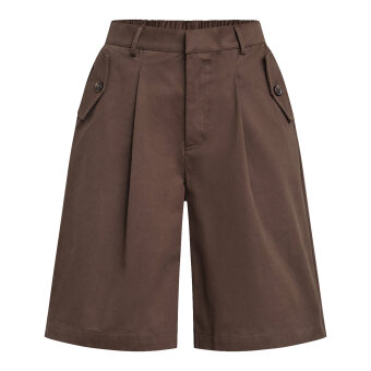 Sisters Point ( Dame ) - SISTERS POINT - EDITH-SHO | SHORTS D. CHOKOLATE