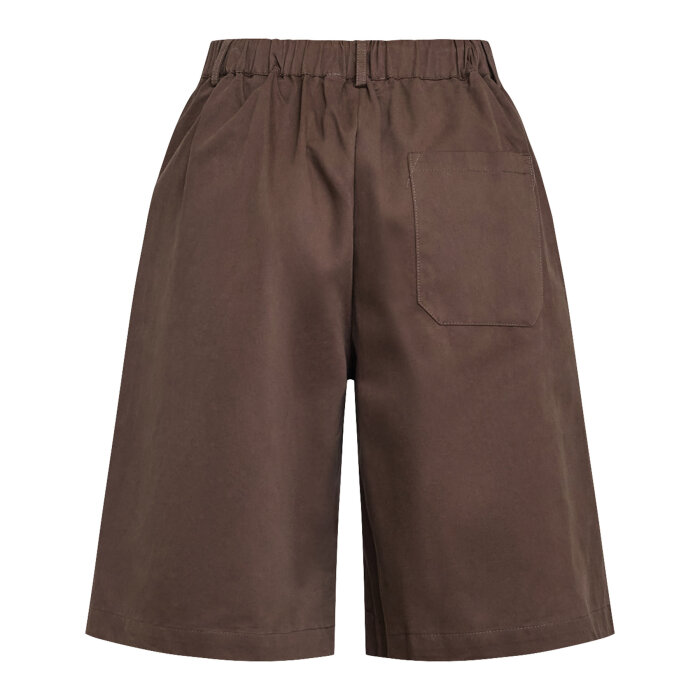 Sisters Point ( Dame ) - SISTERS POINT - EDITH-SHO | SHORTS D. CHOKOLATE