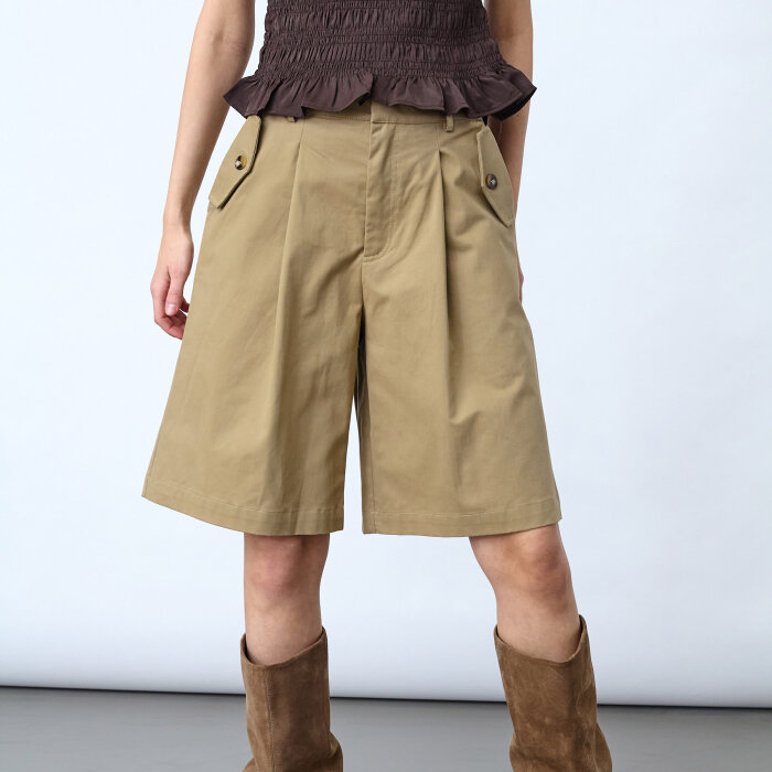 Sisters Point ( Dame ) - SISTERS POINT - EDITH-SHO | SHORTS D. SAND