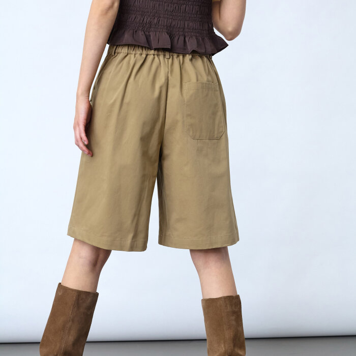 Sisters Point ( Dame ) - SISTERS POINT - EDITH-SHO | SHORTS D. SAND