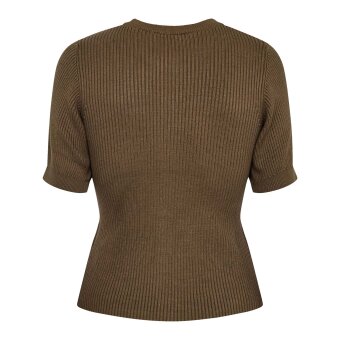 Sisters Point ( Dame ) - SISTERS POINT -  HALIA-NEW.SS | BLUSE TEAK