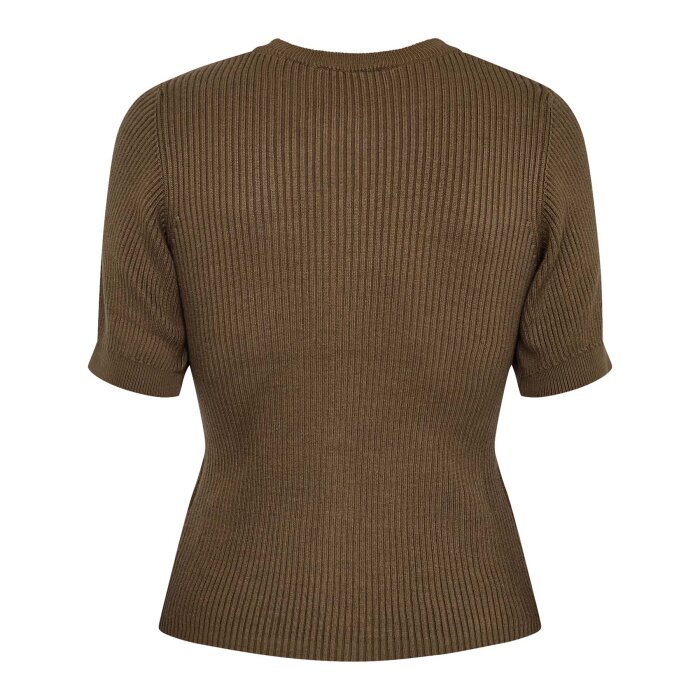 Sisters Point ( Dame ) - SISTERS POINT -  HALIA-NEW.SS | BLUSE TEAK