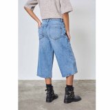 Sisters Point ( Dame ) - SISTERS POINT - OLINA-JA | SHORTS M.B DENIM
