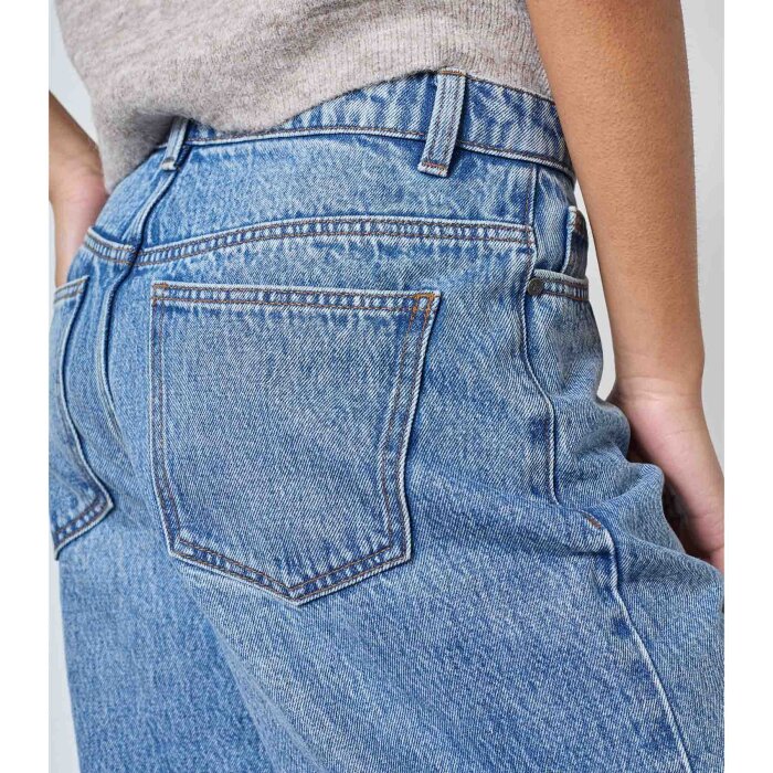 Sisters Point ( Dame ) - SISTERS POINT - OLINA-JA | SHORTS M.B DENIM