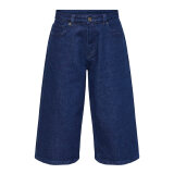 Sisters Point ( Dame ) - SISTERS POINT - OLINA-JE1 | SHORTS UNWASHED BLUE Sisters Point ( Dame ) - SISTERS POINT - OLINA-JE1 | SHORTS UNWASHED BLUE