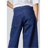 Sisters Point ( Dame ) - SISTERS POINT - OLINA-JE1 | SHORTS UNWASHED BLUE Sisters Point ( Dame ) - SISTERS POINT - OLINA-JE1 | SHORTS UNWASHED BLUE
