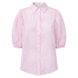 Sisters Point ( Dame ) - SISTERS POINT - ELLA-SH78 | SKJORTE SOFT ROSE