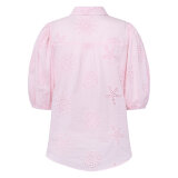 Sisters Point ( Dame ) - SISTERS POINT - ELLA-SH78 | SKJORTE SOFT ROSE