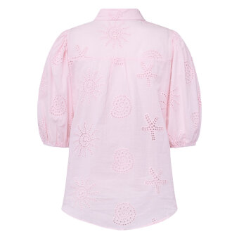 Sisters Point ( Dame ) - SISTERS POINT - ELLA-SH78 | SKJORTE SOFT ROSE